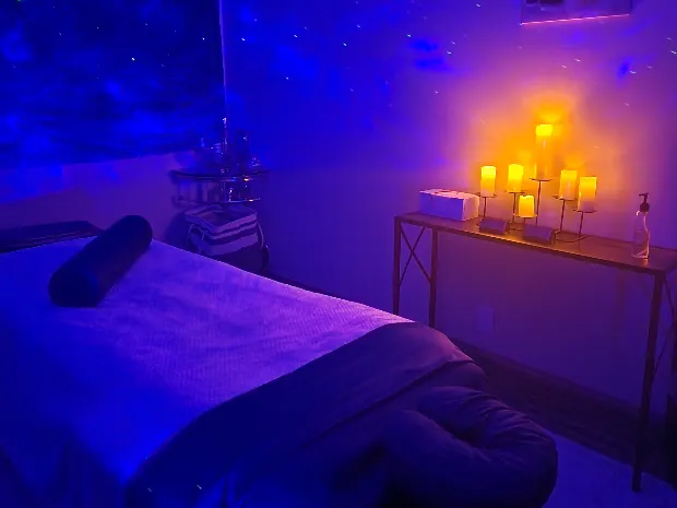 Dreamspace Massage LLC