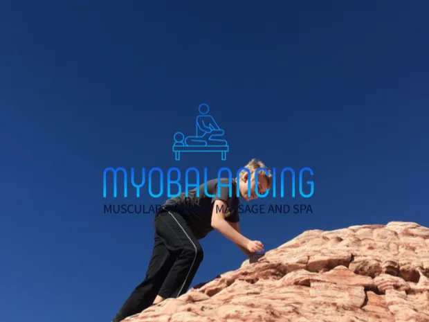 Myo-Balancing Massage Therapy