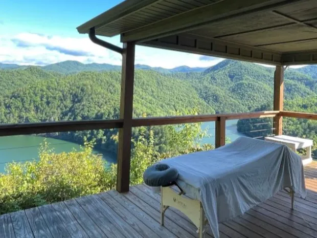 Myo-Balancing Massage Therapy