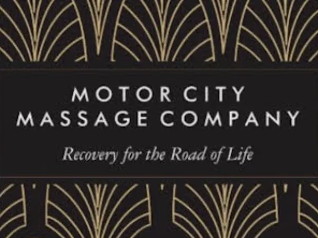 Motor City Massage Company, LLC