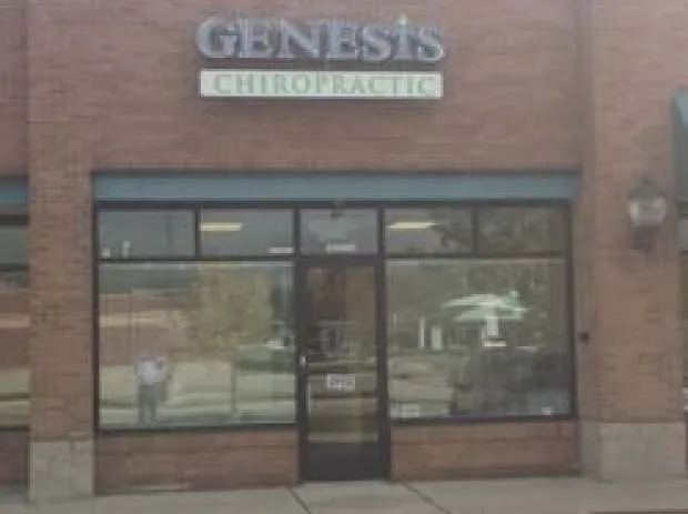 business image