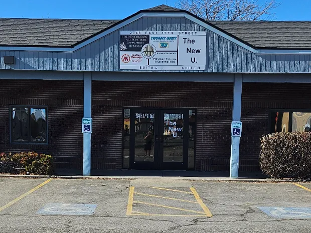 Healing Massage - Mind, Muscles, Mastery