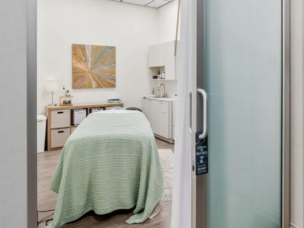 Crystal Williams Massage & Skin Care
