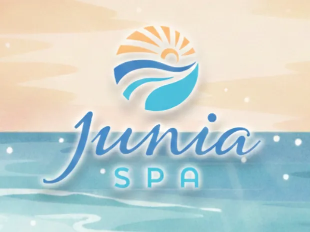 Junia Spa - Grasston