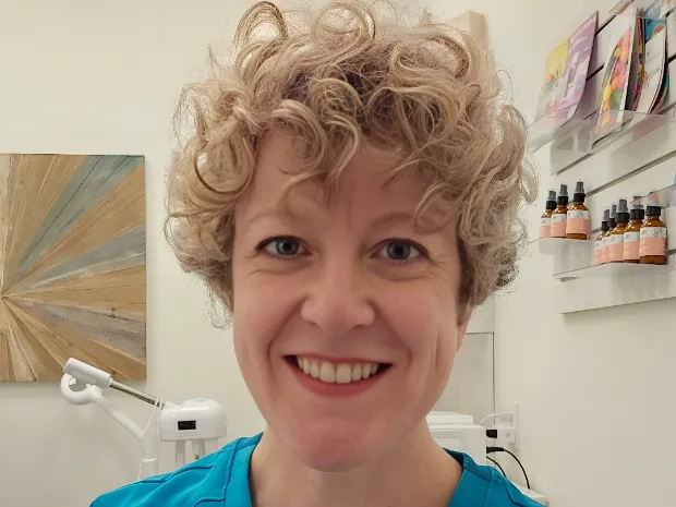 Crystal Williams Massage