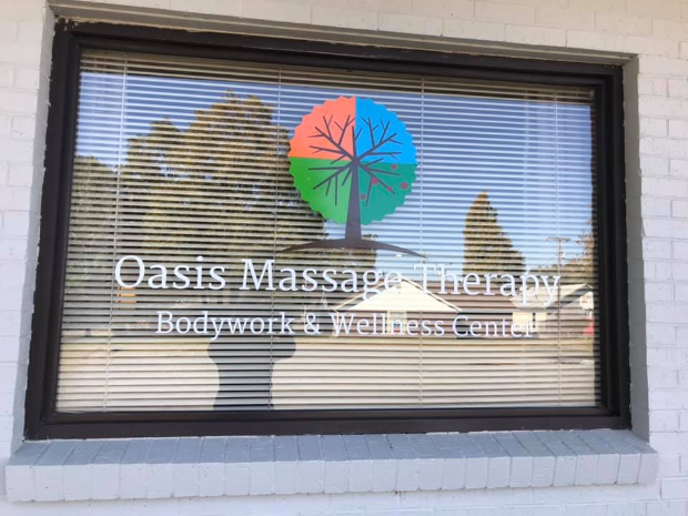 Book A Massage With Oasis Massage Therapy Conway Ar 72032 