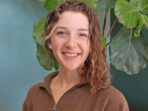 Meghan S.