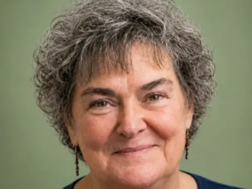 Angela D. B.
