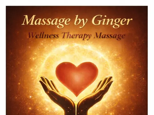 Massage by Ginger