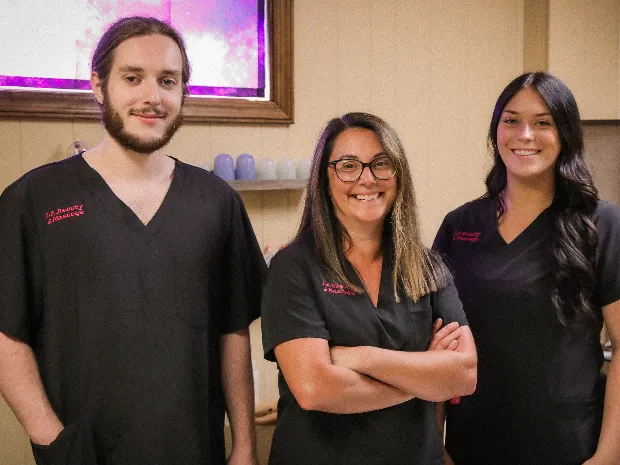 LA Beauty & Massage