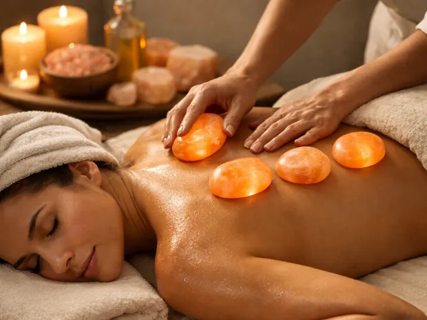 The Healing Sanctuary