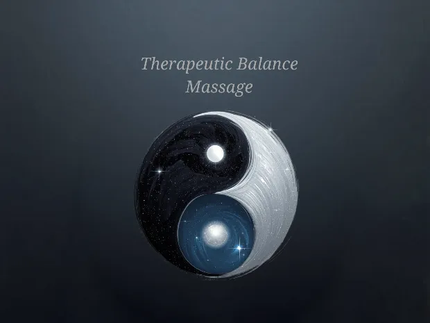 Therapeutic Balance Massage