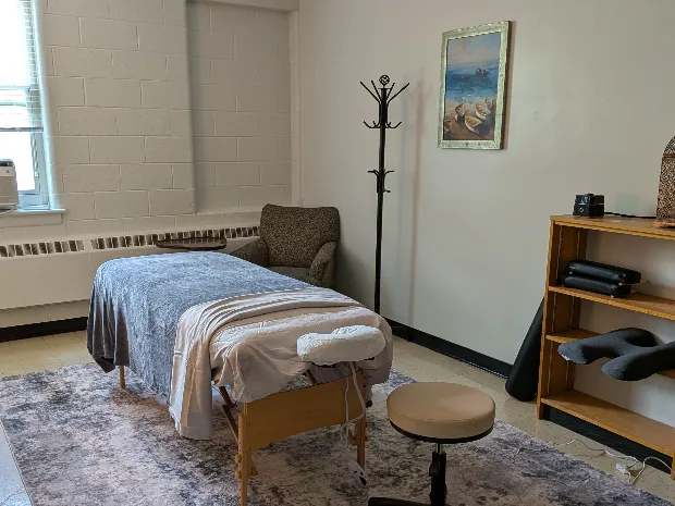 Good Wind Healing Massage
