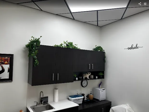 Natural Healing Handz