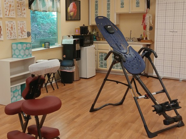 Book a massage with Hearts For Health | Fair Oaks CA 95628