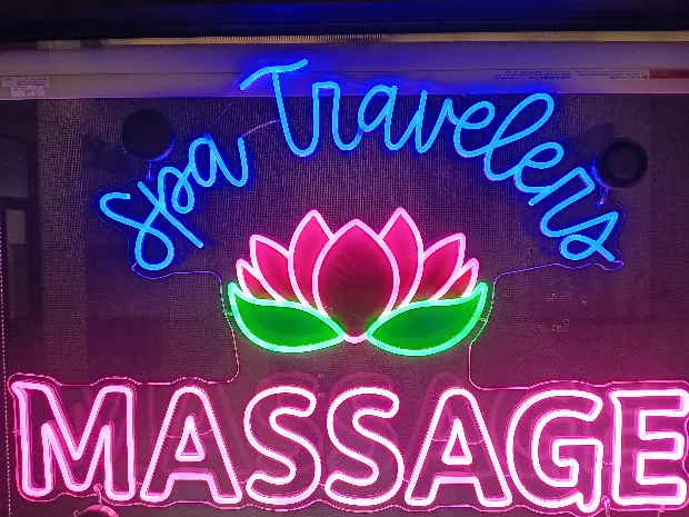 The Spa Travelers Kennewick