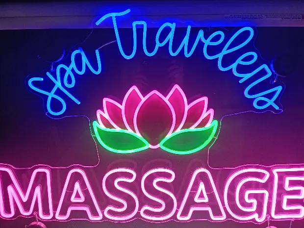 The Spa Travelers Kennewick