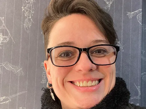 Heidi C.