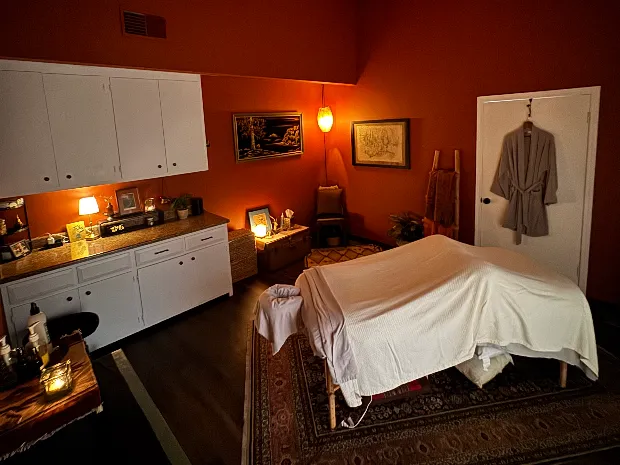 Embody Integrative Massage