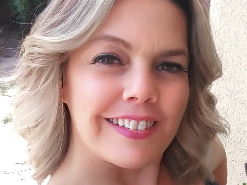 Rebecca Rutan Massage Therapist in Las Vegas, NV