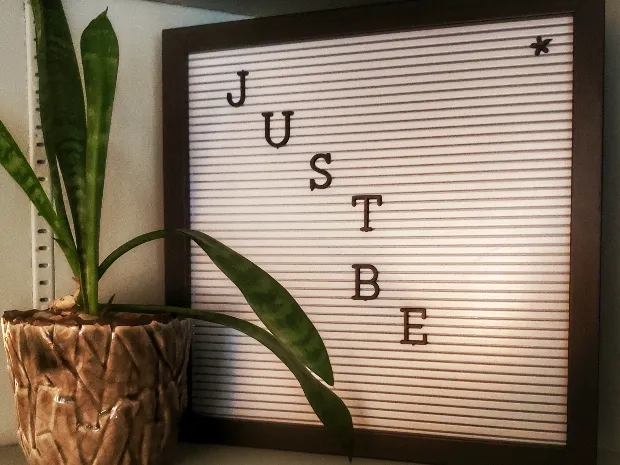 Just Be Wellness, LLC