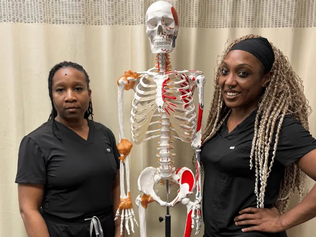 Paragon Massage Institute