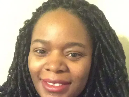 Aisha O.