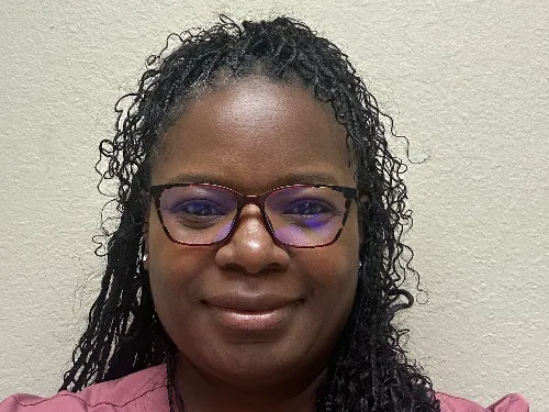 Aisha O.