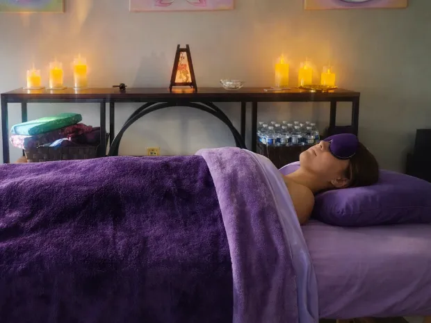 Paula s Massage Magic