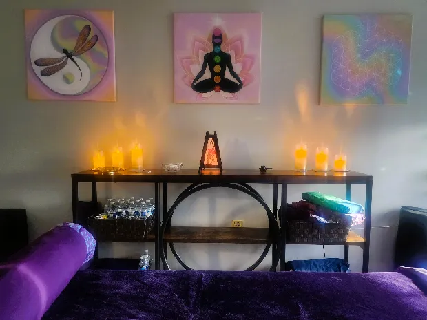 Paula's Massage Magic