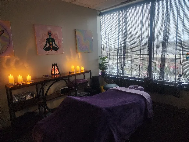 Paula's Massage Magic