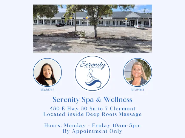 Serenity Spa and Wellness 