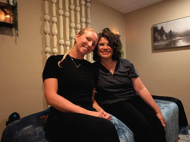 TMG Wellness Center, LLC