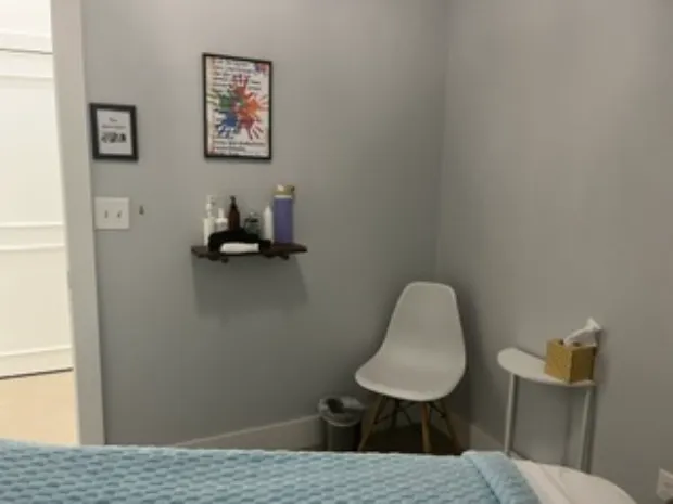 Spring Creek Massage Therapy