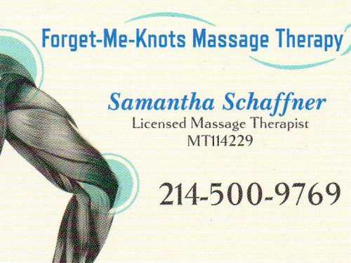 Samantha Massage