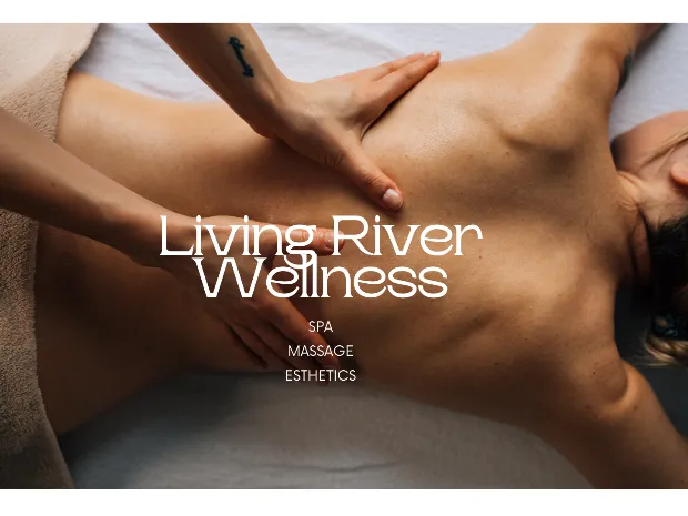 Living River Wellness & Day Spa