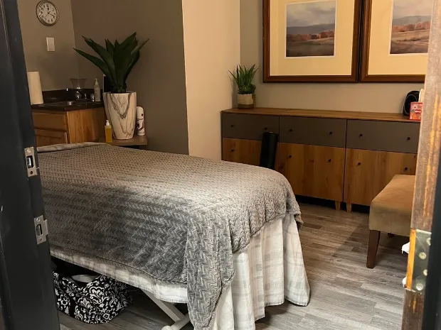 Lymphatic Wellness Studio