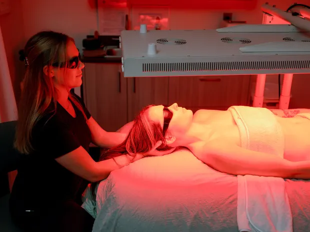 Repose Well Massage & Bodywork