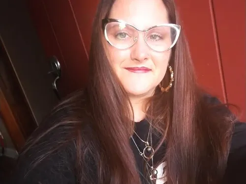 Jessica D.