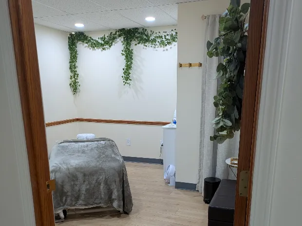 Thrive Massage Studio, Massage Tailored for Females