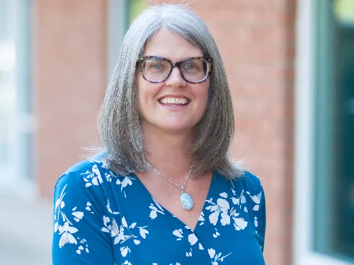 Tracey H.