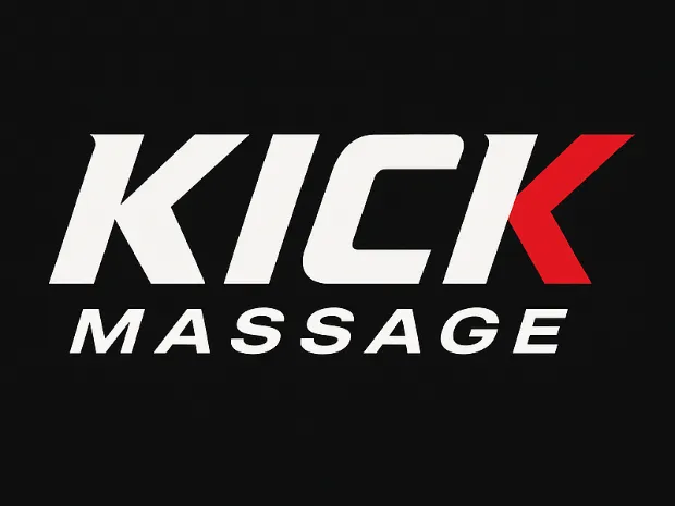 Kick Massage