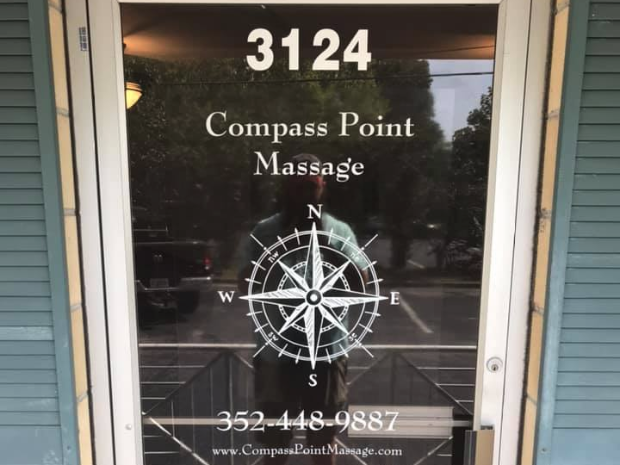 Book a massage with Compass-Point Massage and Bodywork, LLC ...