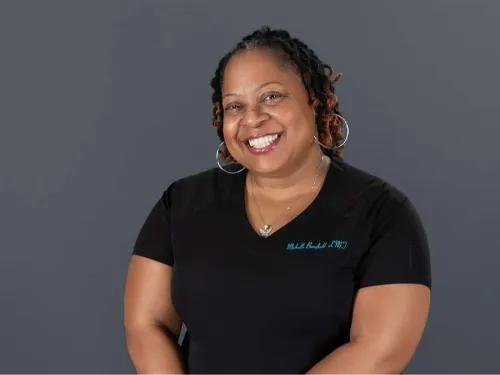 Michelle B.