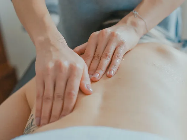 Stillpoint Healing, Sheila LaSella, LMT