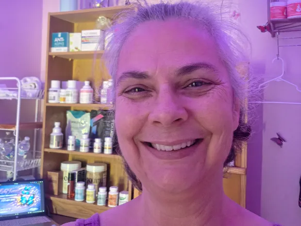LadyKaren's @Tippah Wellness Center