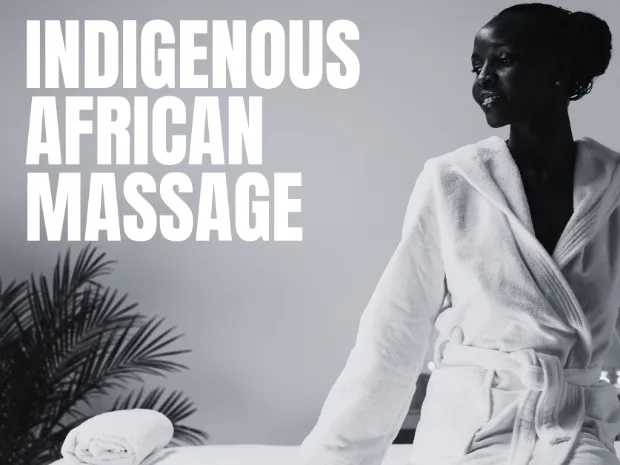 Indigenous African Massage Education, LLC