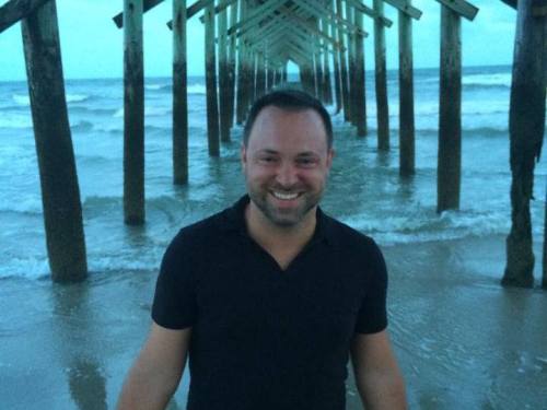 Joshua Runyon Massage Therapist in Raleigh, NC