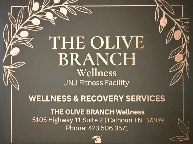 The Olive Branch at JNJ Fitness