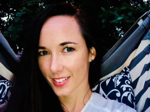 Dana P.